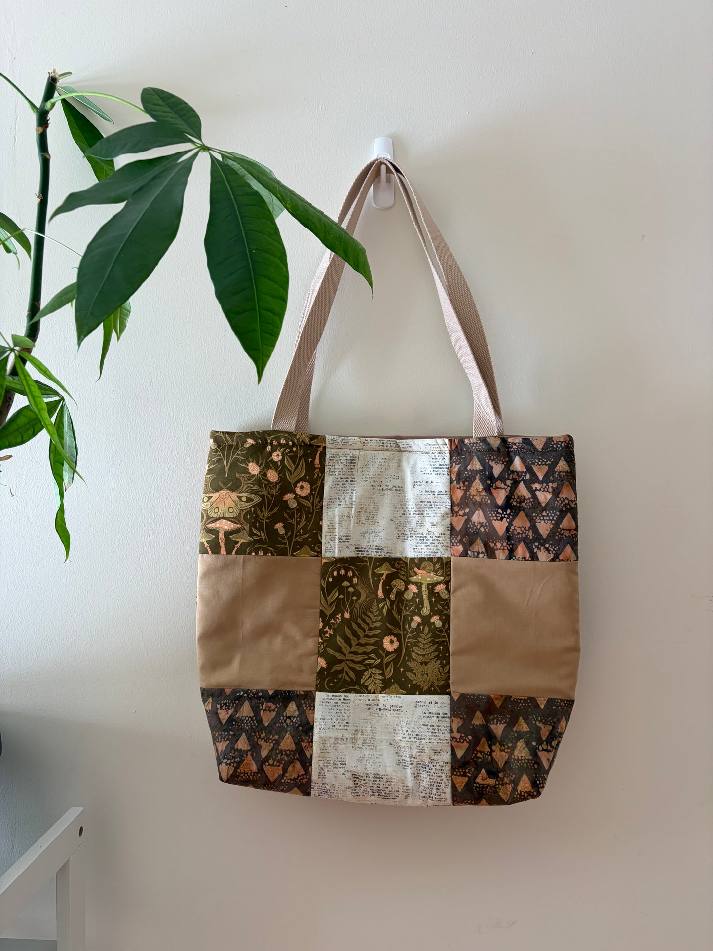 Everyday Farmer Tote - Forager